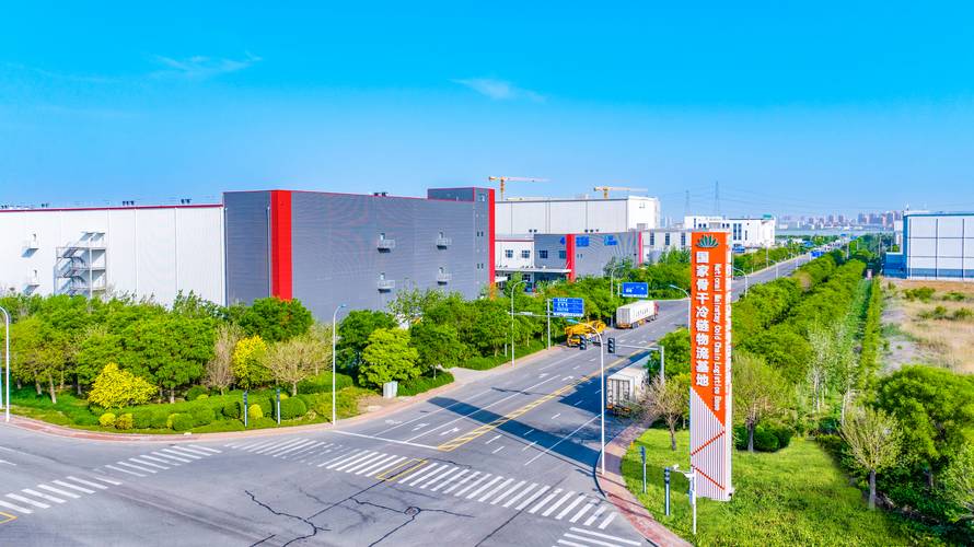 天津市北辰区物流