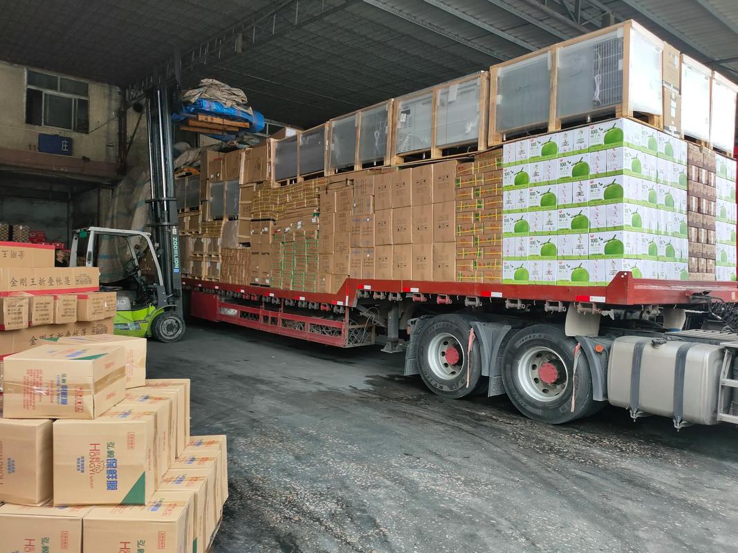 翔川物流有限公司