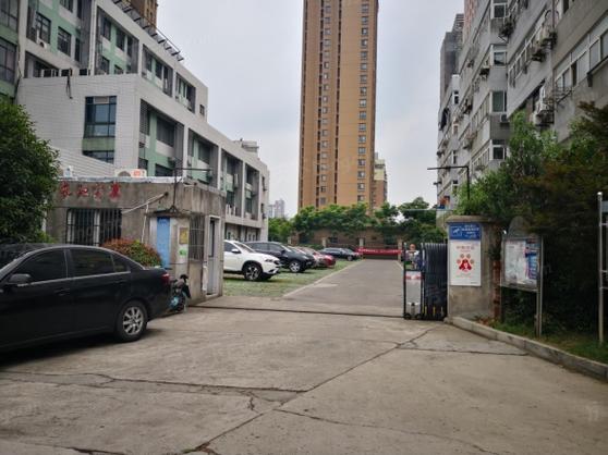 常州长江公寓信息