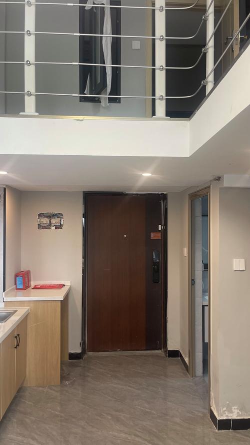 常州长江公寓信息