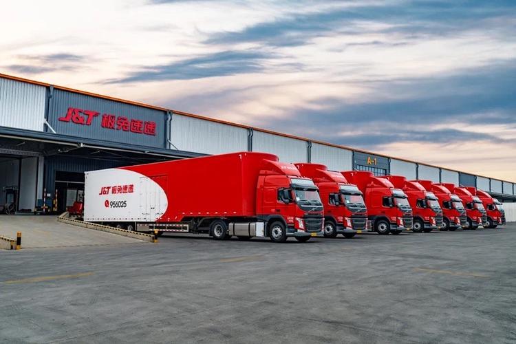 上海物流公司青浦