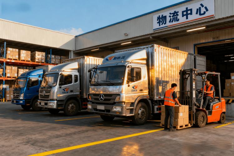 深圳物流运输公司