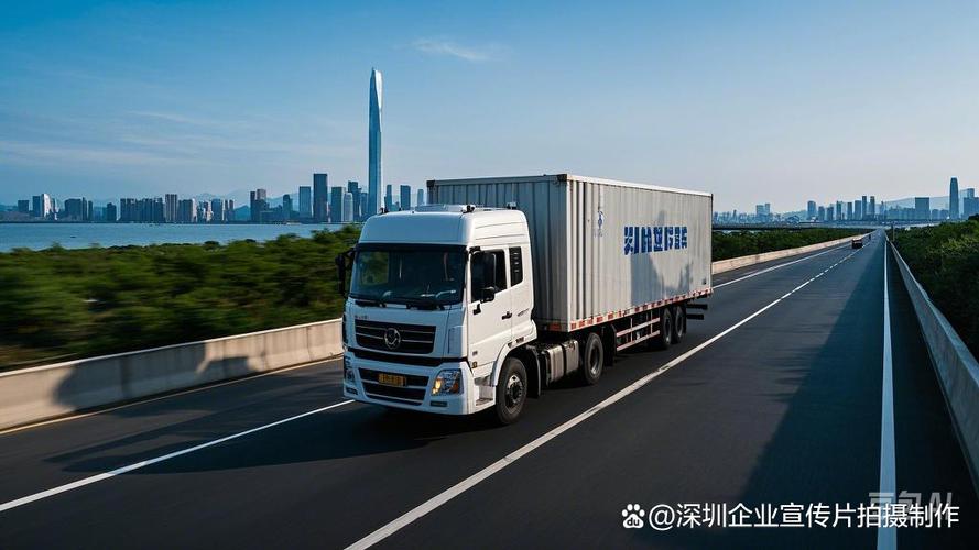 深圳物流运输公司