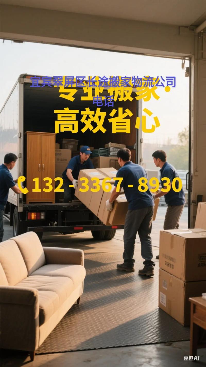 宜宾物流电话号码