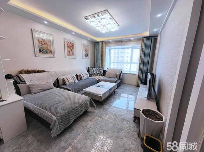 兰州秀川卖房信息