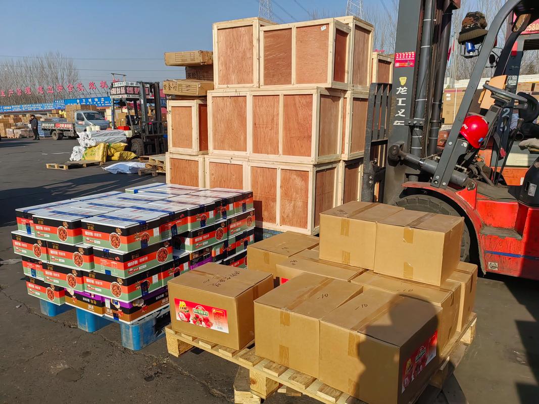 北京到江苏的物流