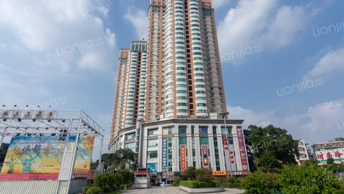 江门中远大厦信息