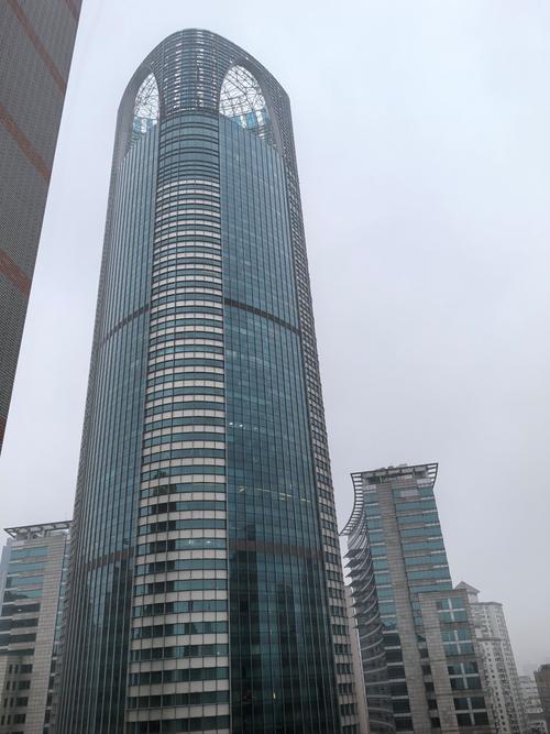 徐州隍城大厦信息