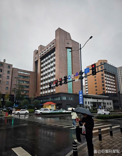 西安秦良大厦信息