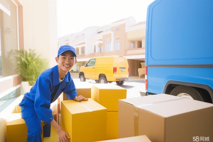 沙坪坝同城快递电话