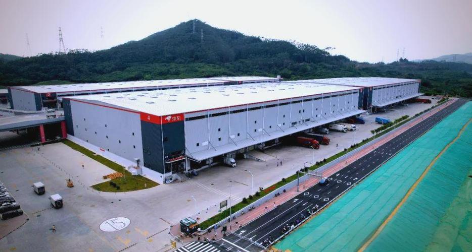 广州花都区 物流