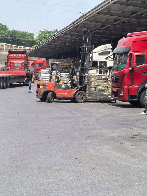 物流专线货运公司