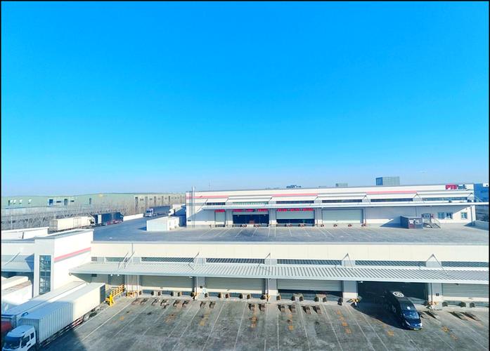 北京快递物流公司