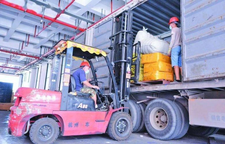 义乌 有哪些物流