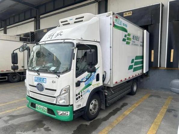 广州市白云区物流