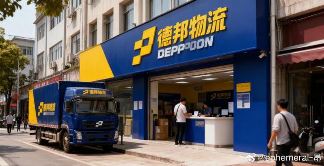 石家庄 德邦物流