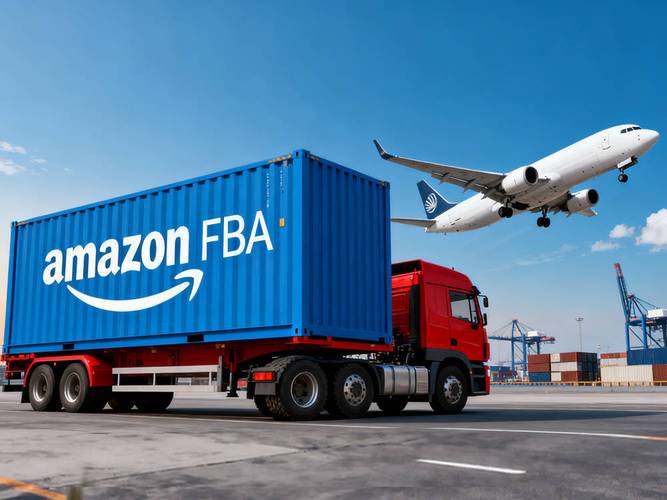 出口美国物流公司