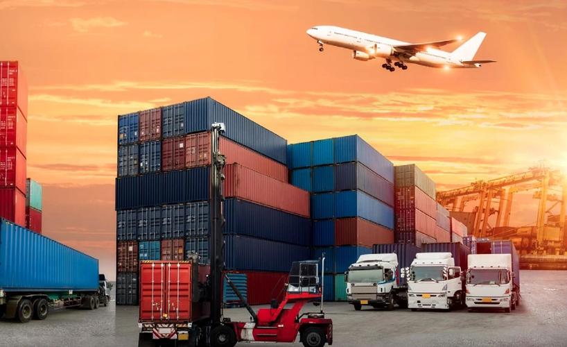 电子商务物流企业