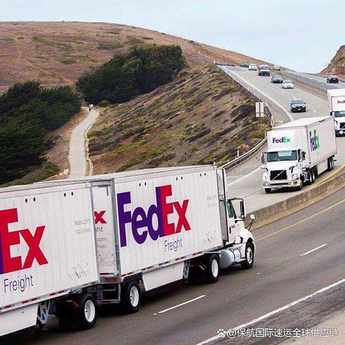 苏州fedex快递