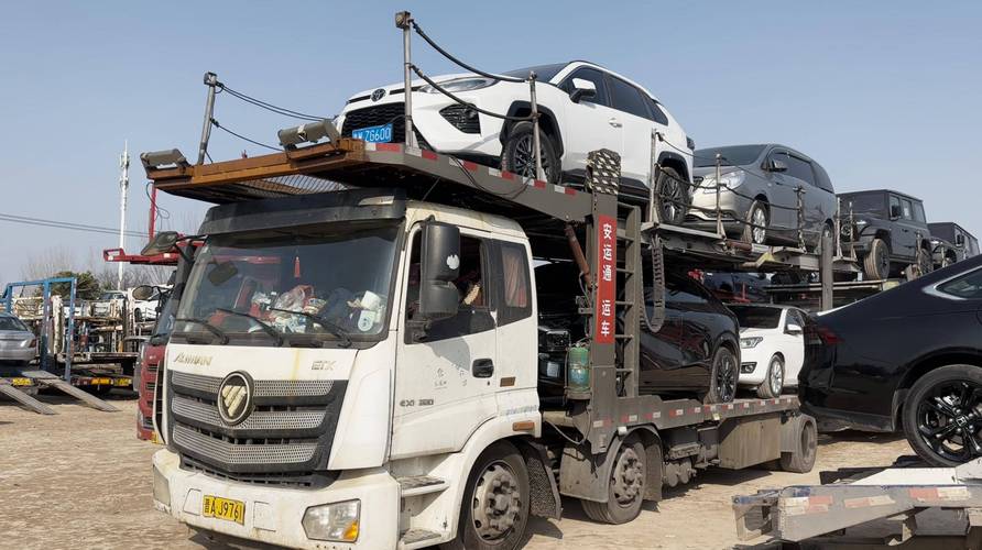 托运公司物流公司