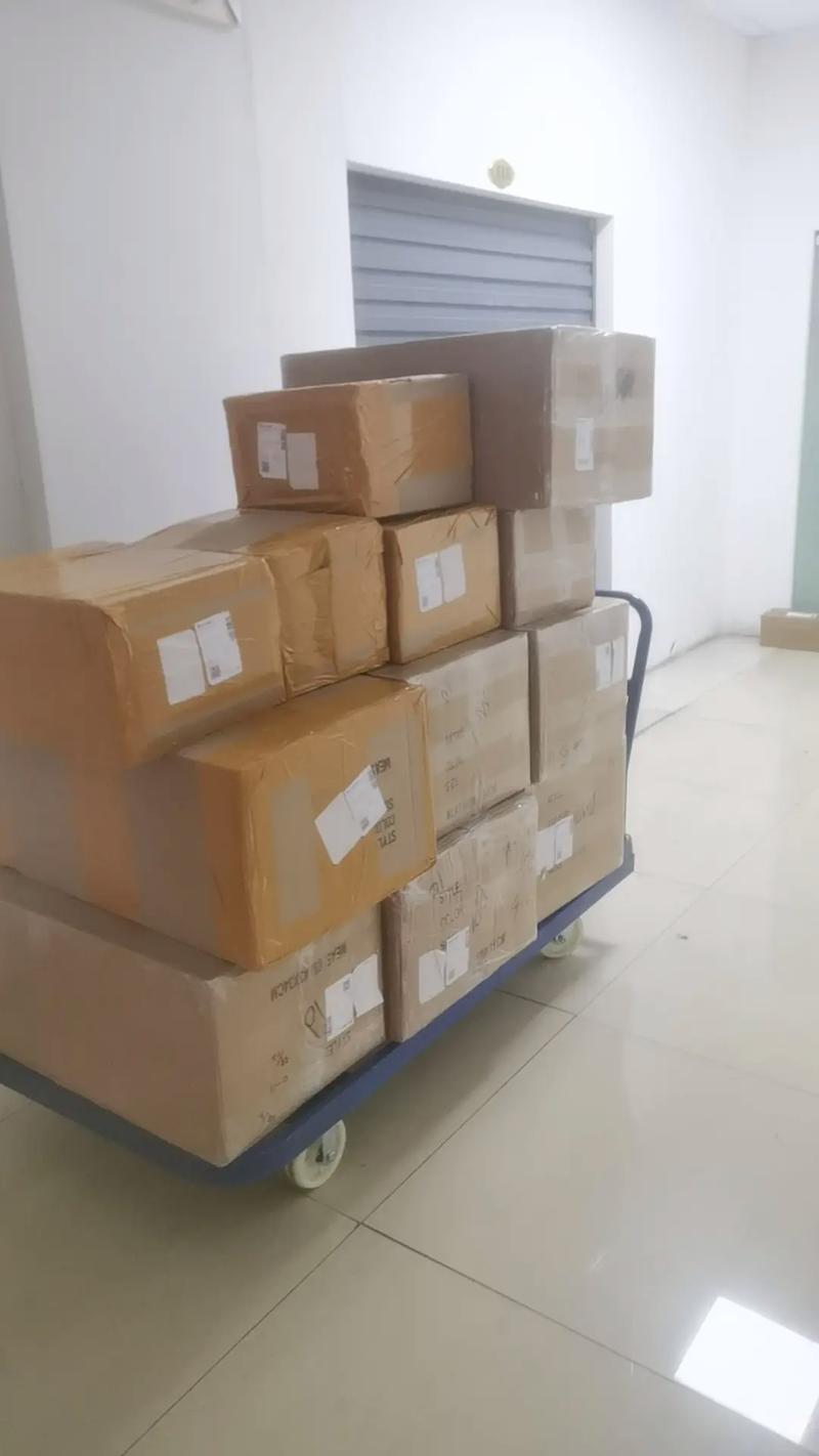 广州白云区快递公司