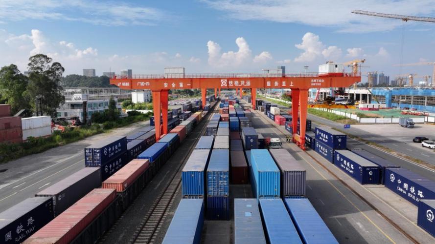 深圳 物流 国际