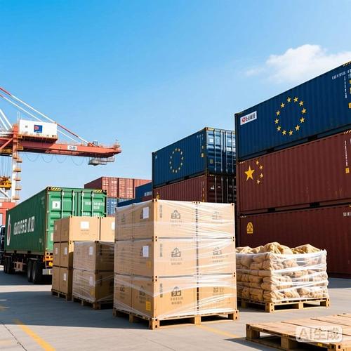 跨境 电商 物流