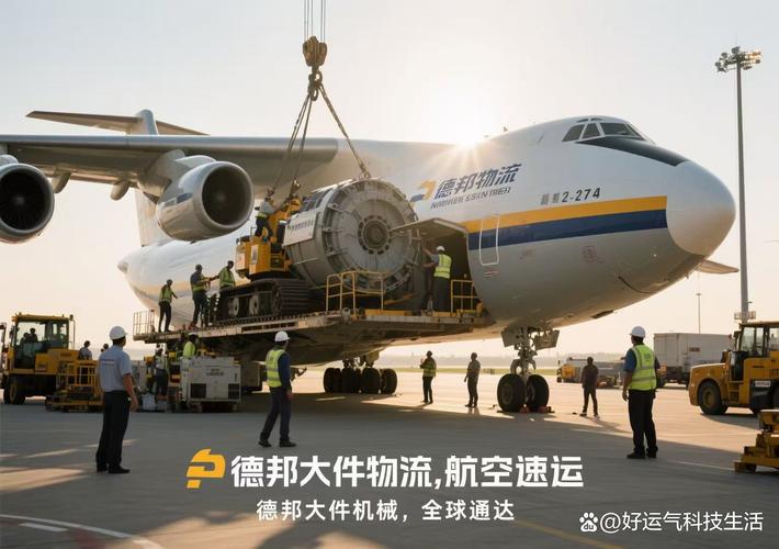 德邦物流有空运吗