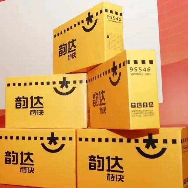 韵达快递可以寄烟吗