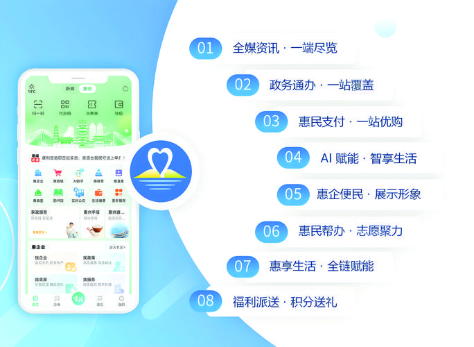 桂平便民信息平台