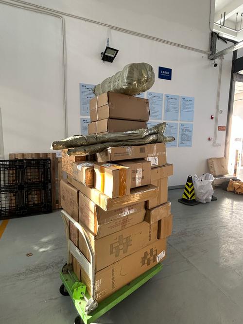 上海同城快递当日达