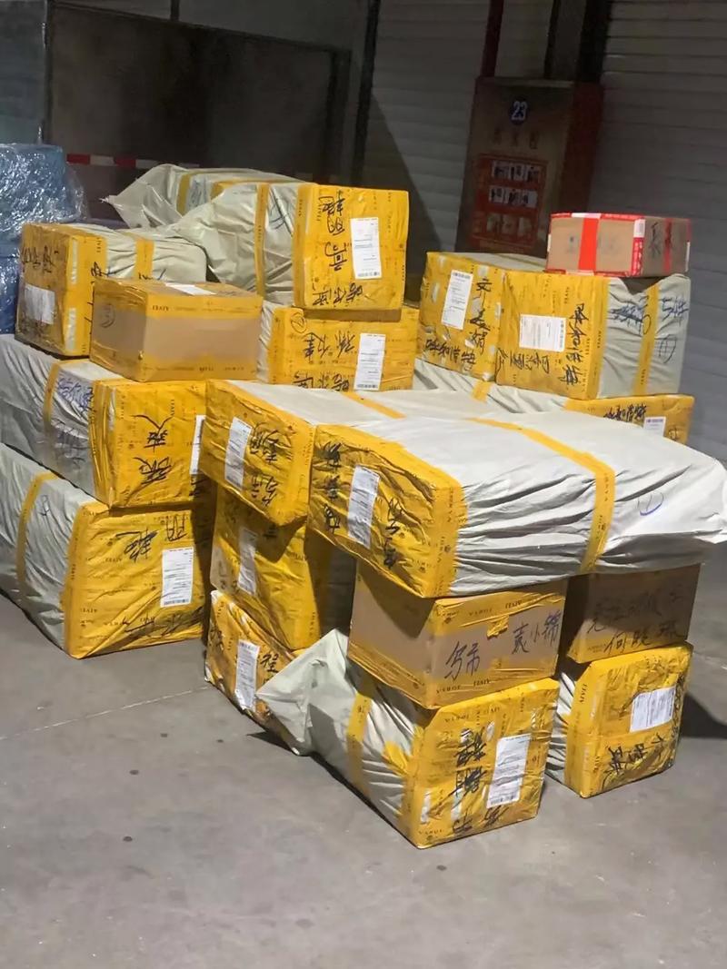 上海同城快递当日达