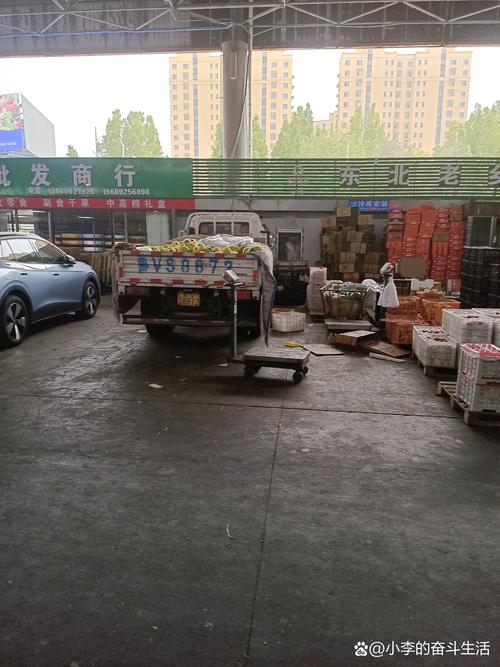 寿光物流公司电话