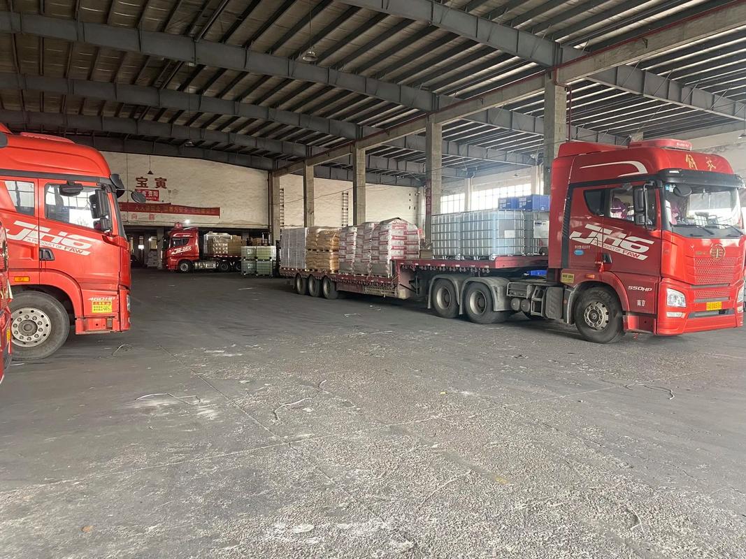 贵州安顺物流公司