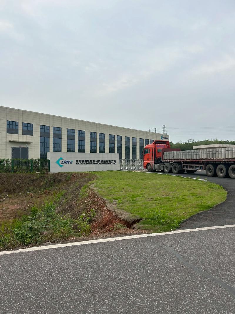 青州市鸿德物流园