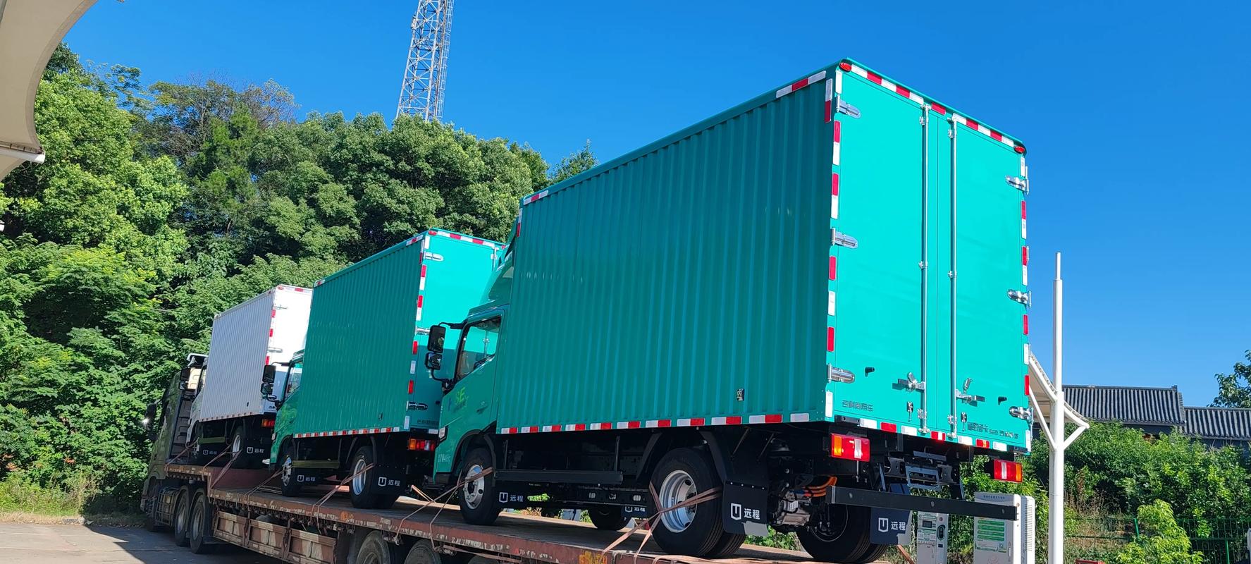 吉利物流信息查询